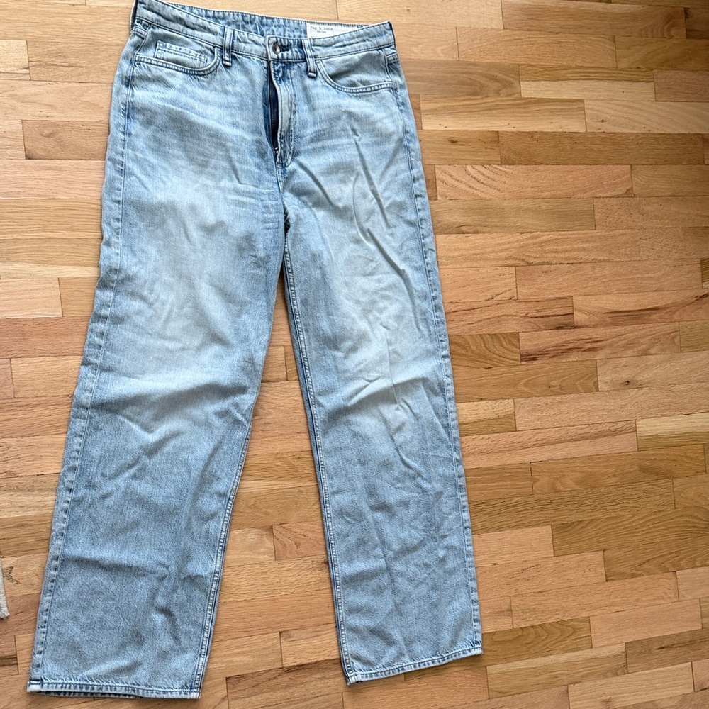 Rag and Bone Jeans